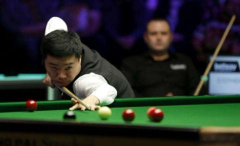 而不是依赖 而不是依赖