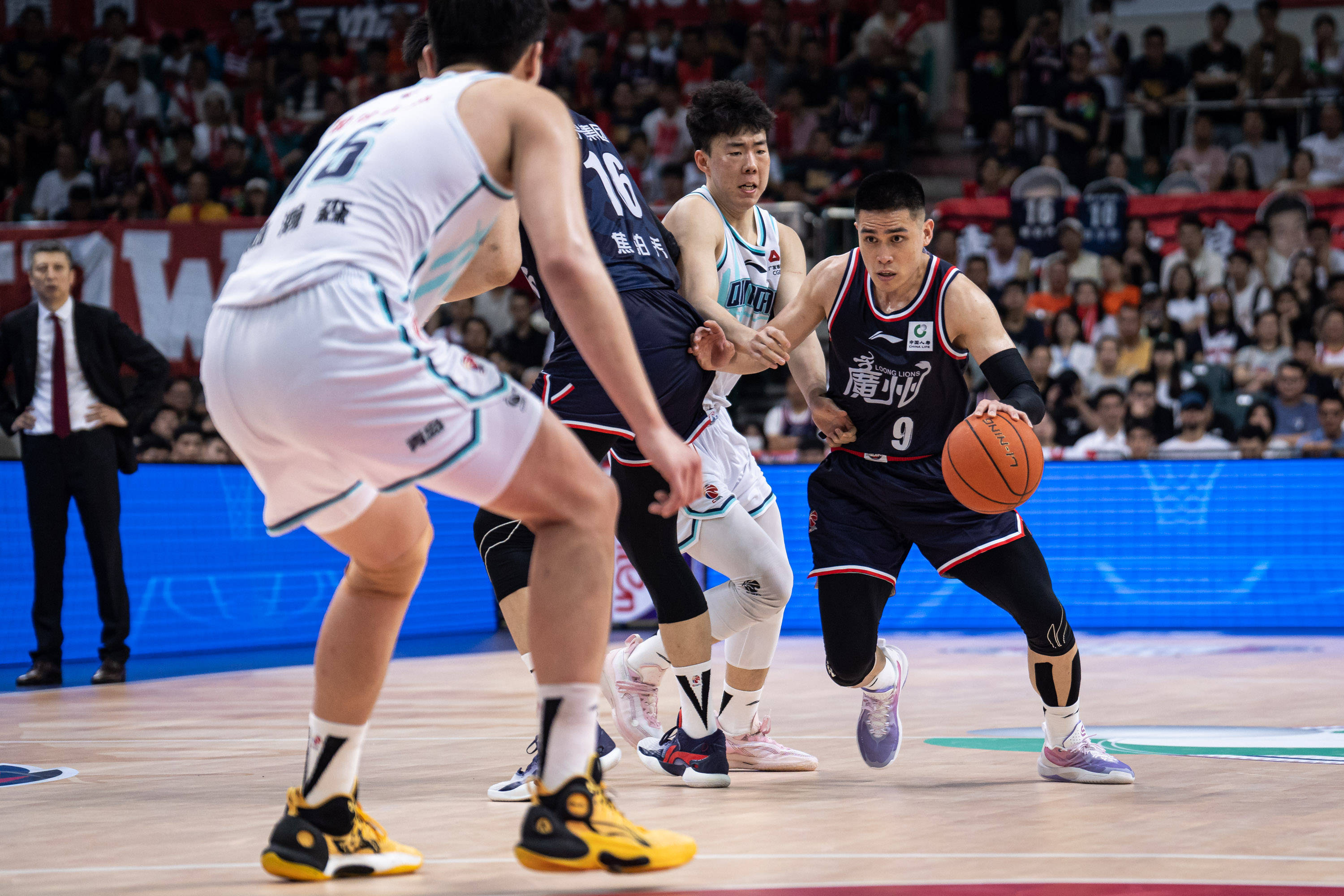 球让我自豪 球让我自豪