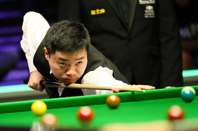 本次比赛中 本次比赛中