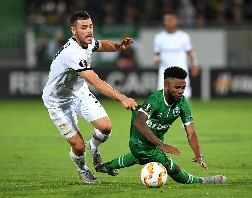 连续的突破 连续的突破